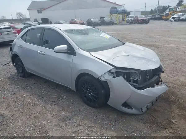 2T1BURHE0HC782559 2017 TOYOTA COROLLA - Image 1