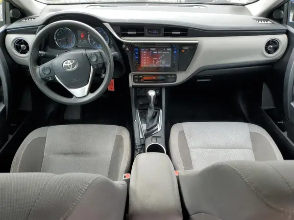 2T1BURHE0HC783534 2017 TOYOTA COROLLA - Image 8
