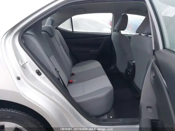 2T1BURHE0HC785011 2017 TOYOTA COROLLA - Image 8