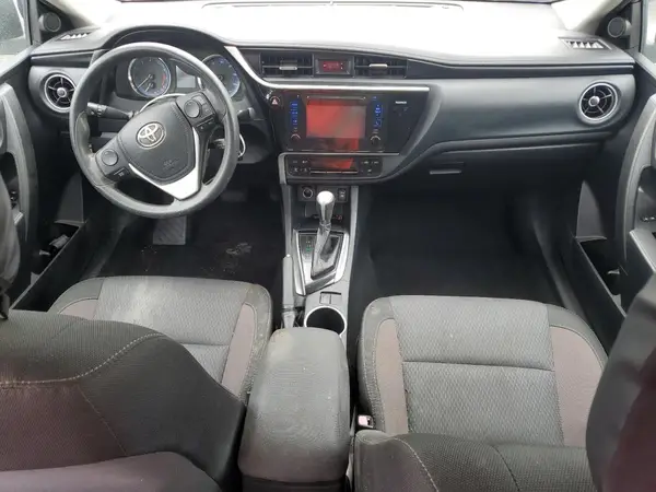 2T1BURHE0HC785042 2017 TOYOTA COROLLA - Image 8