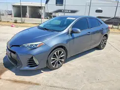 2T1BURHE0HC785283 2017 TOYOTA COROLLA