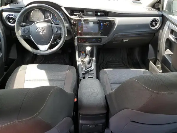 2T1BURHE0HC786093 2017 TOYOTA COROLLA - Image 8