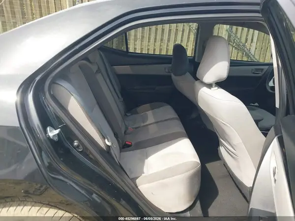 2T1BURHE0HC786319 2017 TOYOTA COROLLA - Image 8