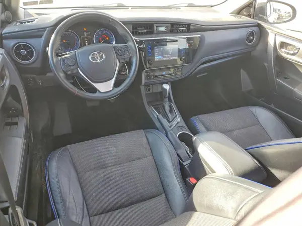 2T1BURHE0HC787518 2017 TOYOTA COROLLA - Image 8