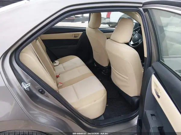 2T1BURHE0HC787616 2017 TOYOTA COROLLA - Image 8