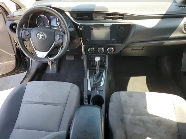 2T1BURHE0HC787664 2017 TOYOTA COROLLA - Image 8