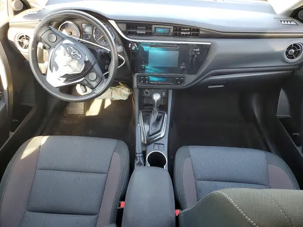 2T1BURHE0HC788488 2017 TOYOTA COROLLA - Image 8