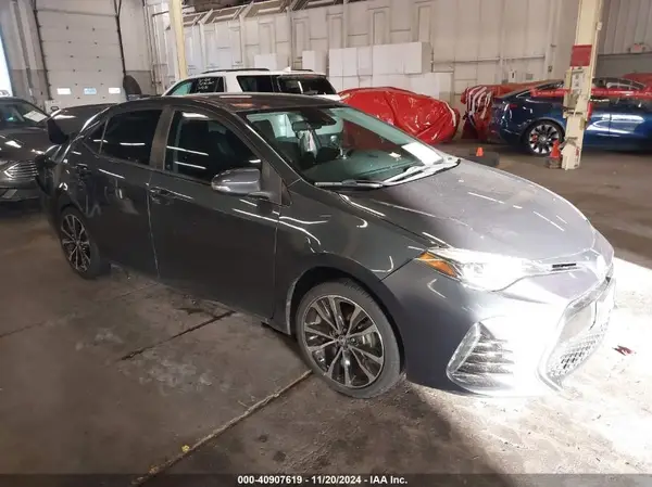 2T1BURHE0HC788944 2017 TOYOTA COROLLA - Image 1