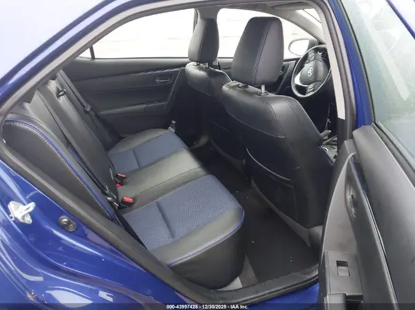 2T1BURHE0HC789365 2017 TOYOTA COROLLA - Image 8