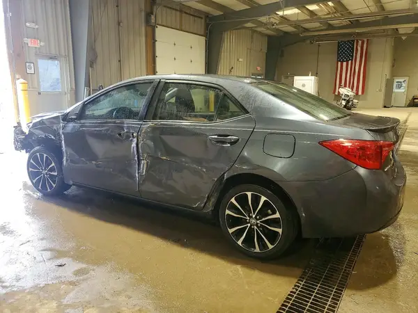 2T1BURHE0HC790824 2017 TOYOTA COROLLA - Image 2