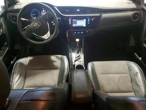2T1BURHE0HC790824 2017 TOYOTA COROLLA - Image 8