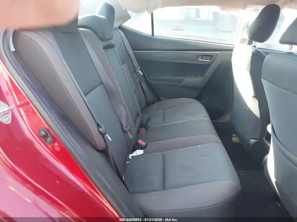 2T1BURHE0HC791097 2017 TOYOTA COROLLA - Image 8