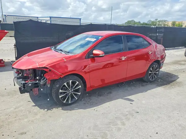2T1BURHE0HC792783 2017 TOYOTA COROLLA