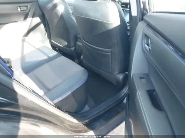 2T1BURHE0HC793951 2017 TOYOTA COROLLA - Image 8