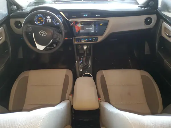 2T1BURHE0HC796820 2017 TOYOTA COROLLA - Image 8