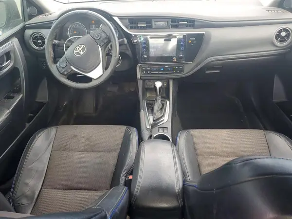 2T1BURHE0HC797014 2017 TOYOTA COROLLA - Image 8