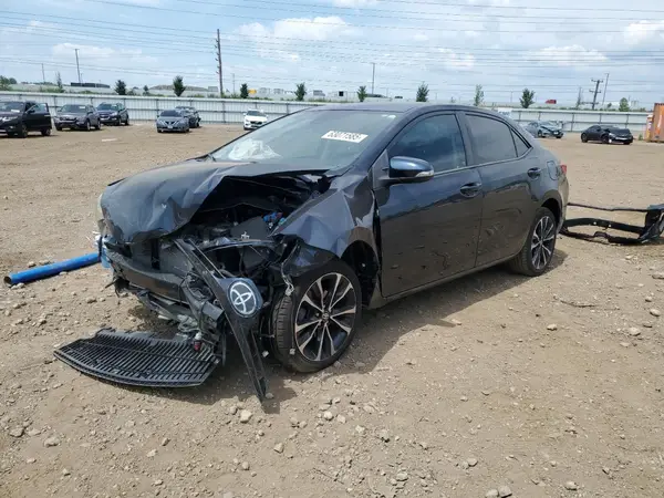 2T1BURHE0HC797594 2017 TOYOTA COROLLA - Image 1