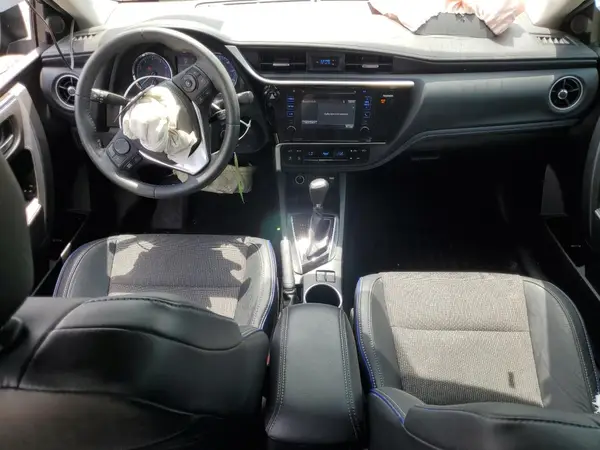 2T1BURHE0HC797594 2017 TOYOTA COROLLA - Image 8