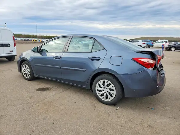 2T1BURHE0HC797983 2017 TOYOTA COROLLA - Image 2