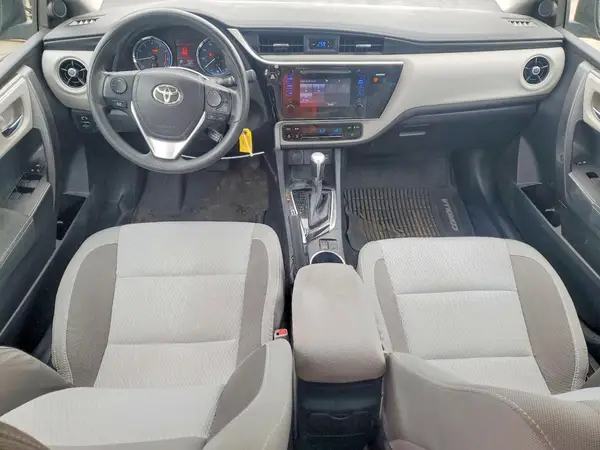 2T1BURHE0HC797983 2017 TOYOTA COROLLA - Image 8