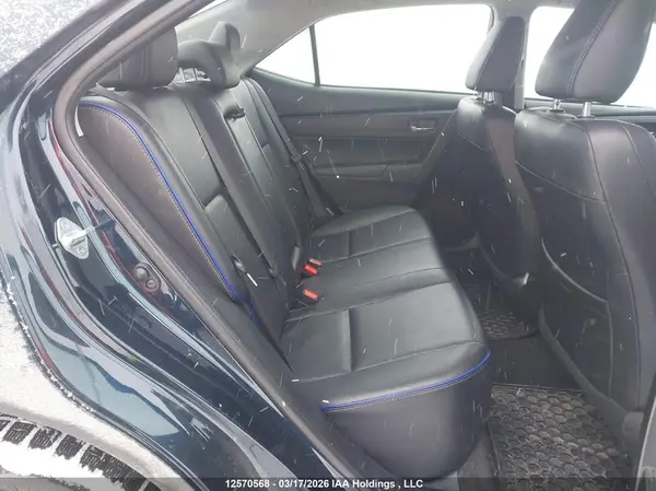 2T1BURHE0HC799152 2017 TOYOTA COROLLA - Image 8