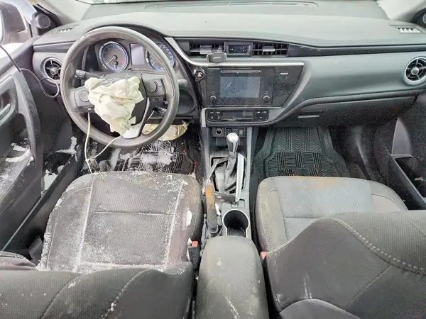 2T1BURHE0HC800719 2017 TOYOTA COROLLA - Image 8