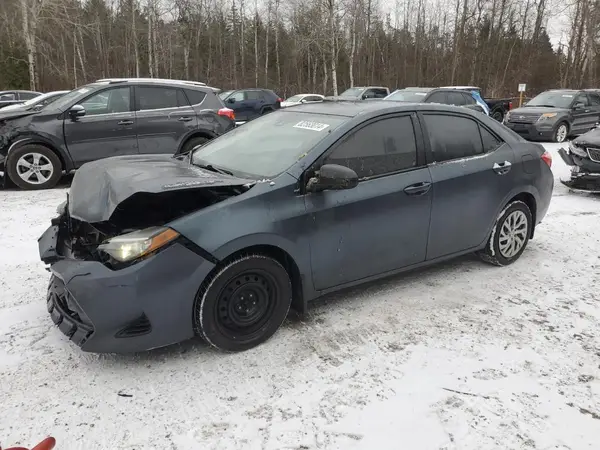 2T1BURHE0HC802308 2017 TOYOTA COROLLA - Image 1