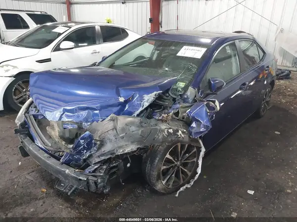 2T1BURHE0HC802762 2017 TOYOTA COROLLA - Image 2