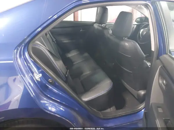 2T1BURHE0HC802762 2017 TOYOTA COROLLA - Image 8