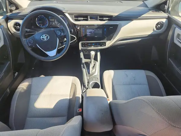2T1BURHE0HC803894 2017 TOYOTA COROLLA - Image 8