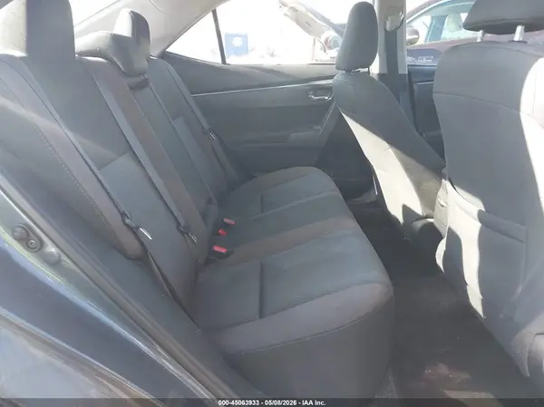 2T1BURHE0HC805144 2017 TOYOTA COROLLA - Image 8