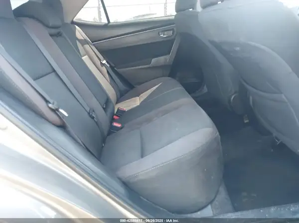 2T1BURHE0HC807086 2017 TOYOTA COROLLA - Image 8