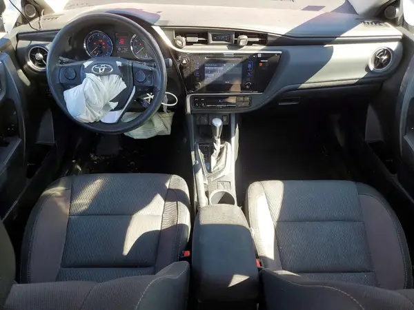 2T1BURHE0HC808268 2017 TOYOTA COROLLA - Image 8