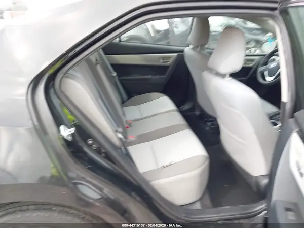 2T1BURHE0HC808948 2017 TOYOTA COROLLA - Image 8