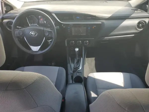 2T1BURHE0HC809596 2017 TOYOTA COROLLA - Image 8