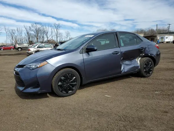 2T1BURHE0HC809856 2017 TOYOTA COROLLA - Image 1