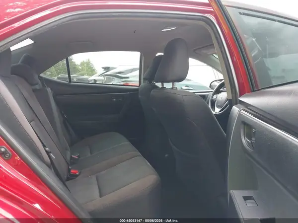 2T1BURHE0HC810165 2017 TOYOTA COROLLA - Image 8