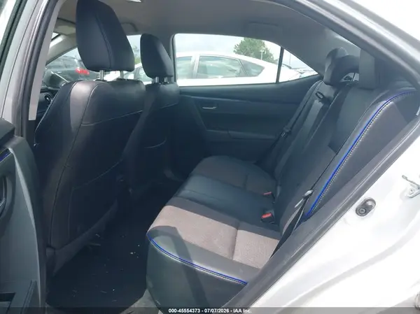 2T1BURHE0HC810568 2017 TOYOTA COROLLA - Image 8