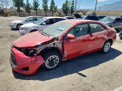 2T1BURHE0HC810599 2017 TOYOTA COROLLA