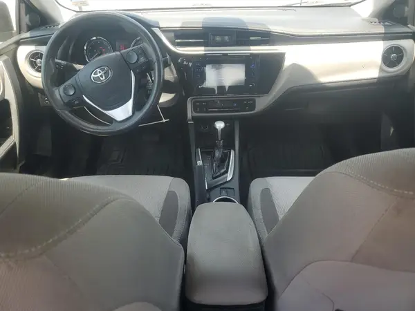 2T1BURHE0HC810974 2017 TOYOTA COROLLA - Image 8
