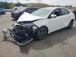 2T1BURHE0HC811641 2017 TOYOTA COROLLA