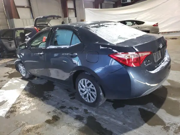 2T1BURHE0HC812806 2017 TOYOTA COROLLA - Image 2