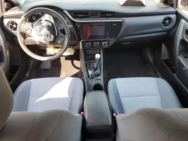 2T1BURHE0HC813518 2017 TOYOTA COROLLA - Image 8