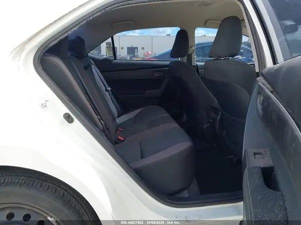2T1BURHE0HC815320 2017 TOYOTA COROLLA - Image 8