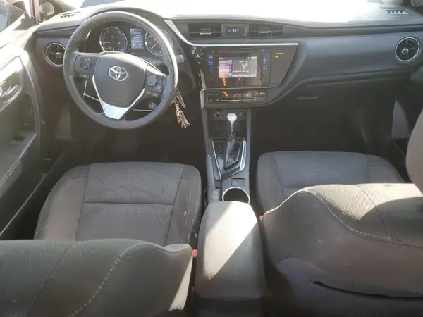 2T1BURHE0HC816788 2017 TOYOTA COROLLA - Image 8