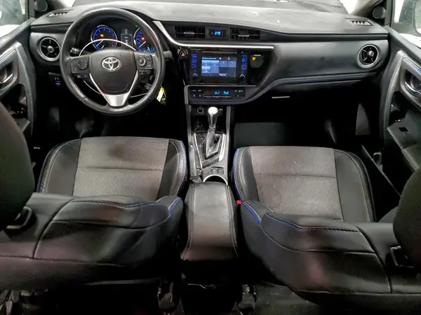 2T1BURHE0HC817908 2017 TOYOTA COROLLA - Image 8