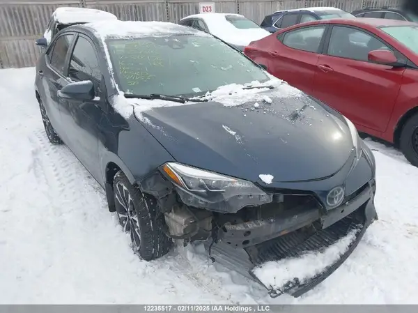 2T1BURHE0HC818170 2017 TOYOTA COROLLA - Image 1