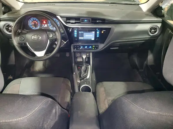 2T1BURHE0HC819187 2017 TOYOTA COROLLA - Image 8