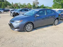 2T1BURHE0HC819464 2017 TOYOTA COROLLA
