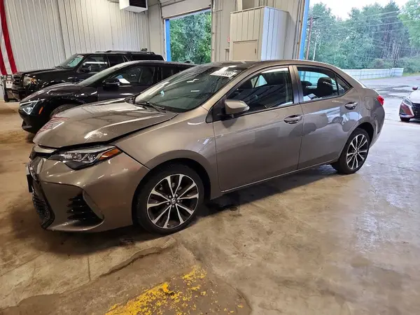2T1BURHE0HC819478 2017 TOYOTA COROLLA - Image 1